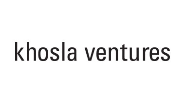 Khosla Ventures Logo